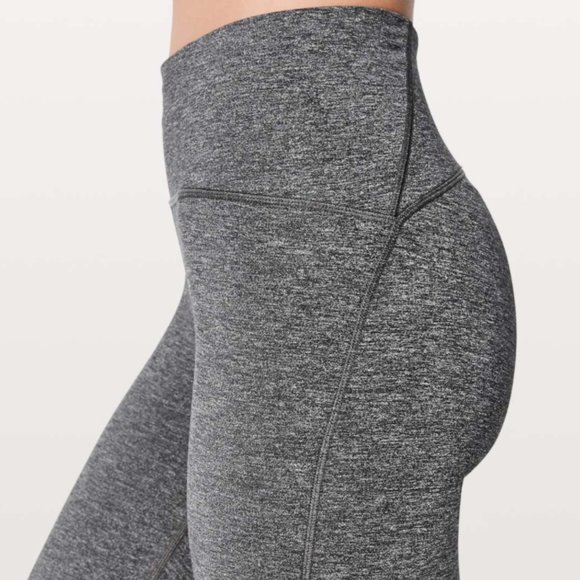Lululemon Train Times 7/8 Leggings 25in - Picture 4 of 7